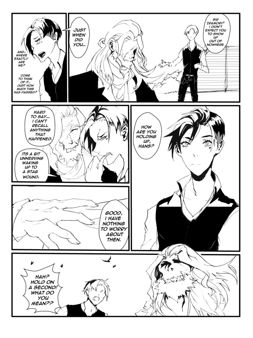 Naraku Murder(2018) - Chapter 1 - 62